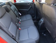 Škoda Yeti  2.0 TDI 