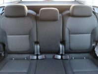 Škoda Yeti  2.0 TDI 