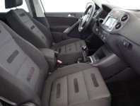 Volkswagen Tiguan  2.0 TSI 