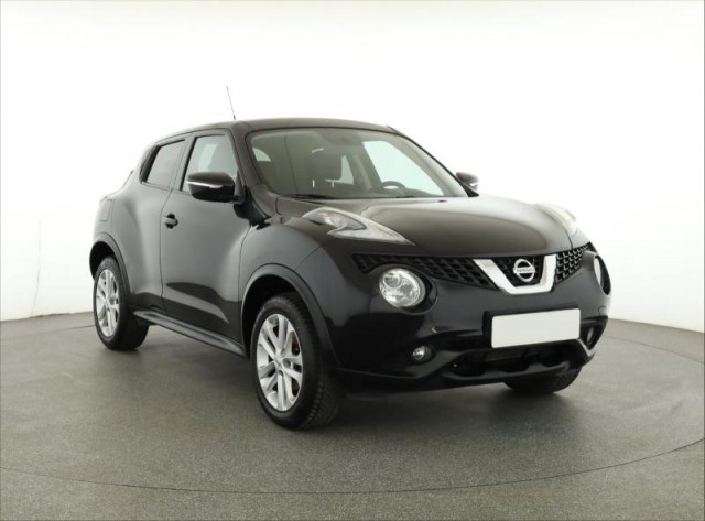 Nissan Juke  1.2 DIG-T 
