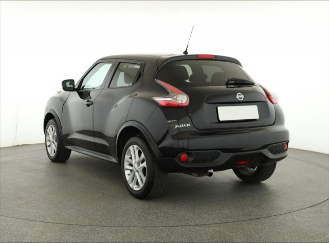 Nissan Juke  1.2 DIG-T 