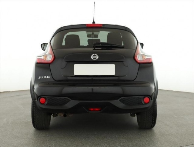 Nissan Juke  1.2 DIG-T 