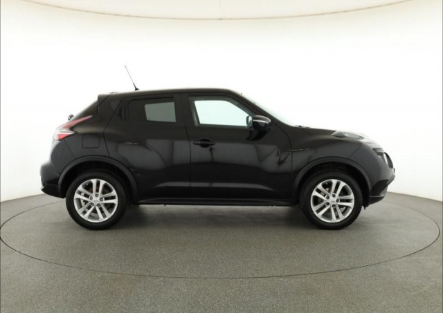 Nissan Juke  1.2 DIG-T 