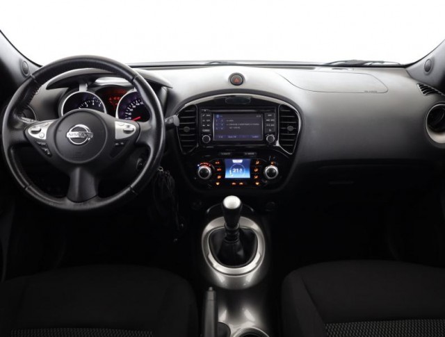 Nissan Juke  1.2 DIG-T 
