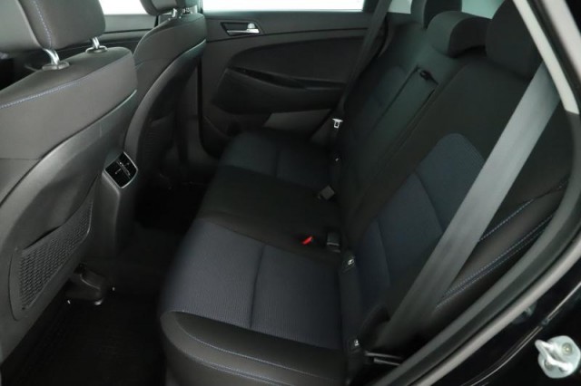 Hyundai Tucson  1.7 CRDi Style