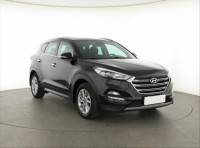 Hyundai Tucson  1.7 CRDi Style