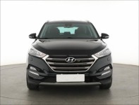 Hyundai Tucson  1.7 CRDi Style