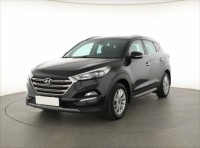 Hyundai Tucson  1.7 CRDi Style