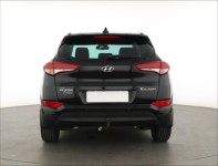 Hyundai Tucson  1.7 CRDi Style