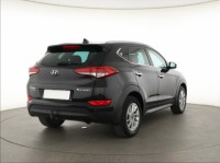 Hyundai Tucson  1.7 CRDi Style