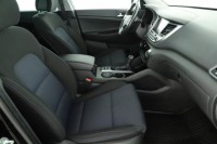 Hyundai Tucson  1.7 CRDi Style