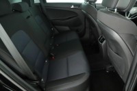 Hyundai Tucson  1.7 CRDi Style
