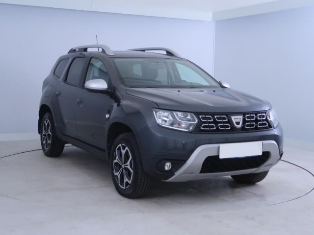 Dacia Duster  1.3 TCe 