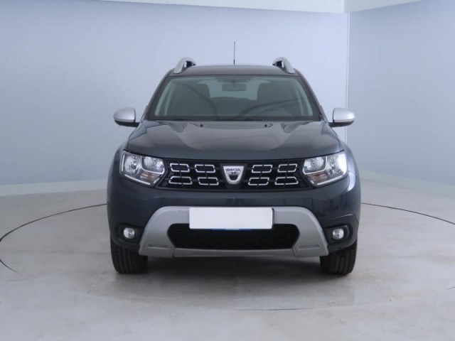 Dacia Duster  1.3 TCe 