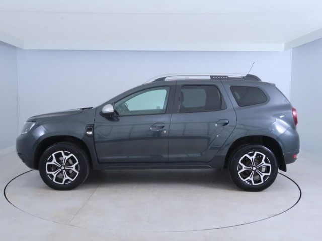 Dacia Duster  1.3 TCe 