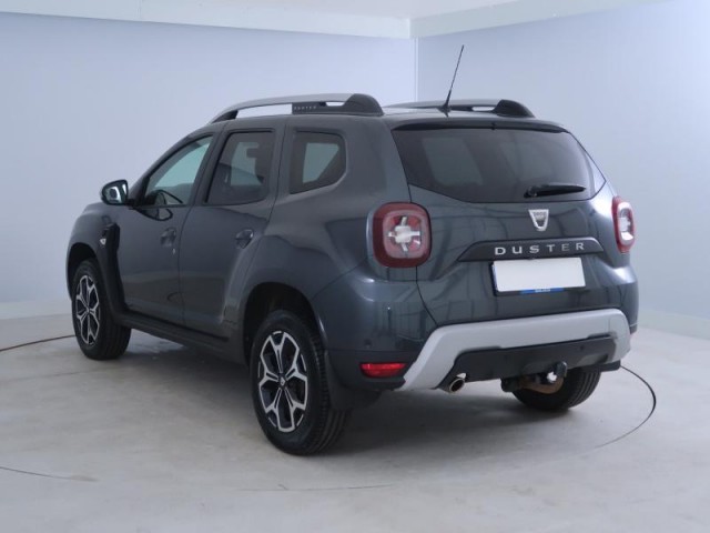 Dacia Duster  1.3 TCe 