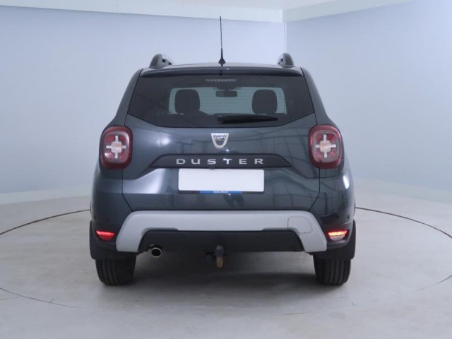 Dacia Duster  1.3 TCe 