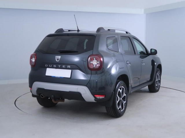 Dacia Duster  1.3 TCe 