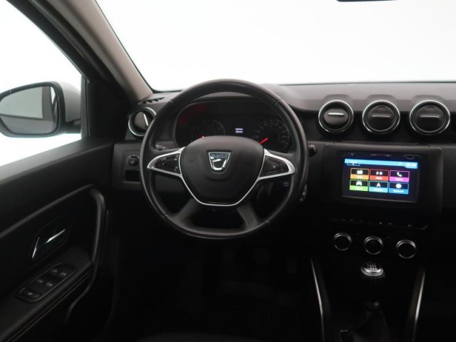 Dacia Duster  1.3 TCe 
