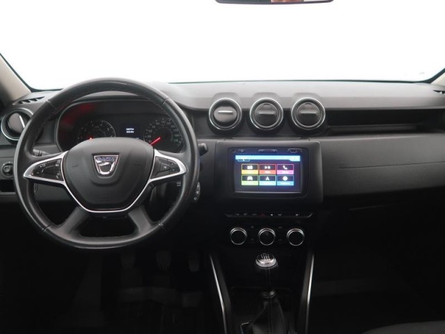 Dacia Duster  1.3 TCe 