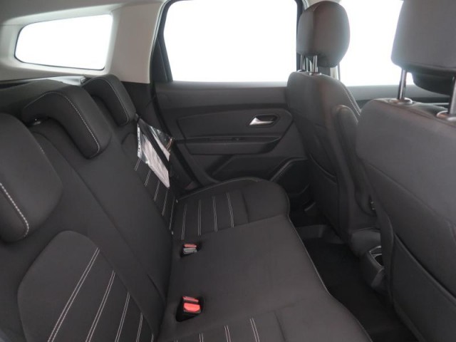 Dacia Duster  1.3 TCe 