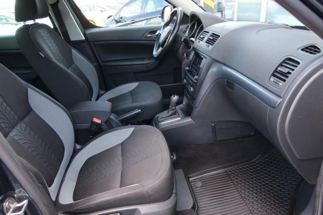 Škoda Yeti  2.0 TDI Adventure