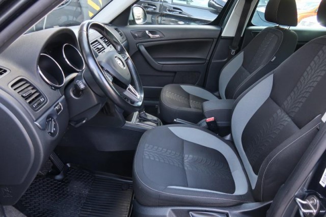 Škoda Yeti  2.0 TDI Adventure