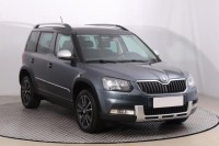 Škoda Yeti  2.0 TDI Adventure