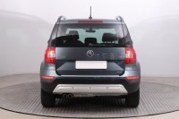Škoda Yeti  2.0 TDI Adventure