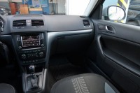 Škoda Yeti  2.0 TDI Adventure