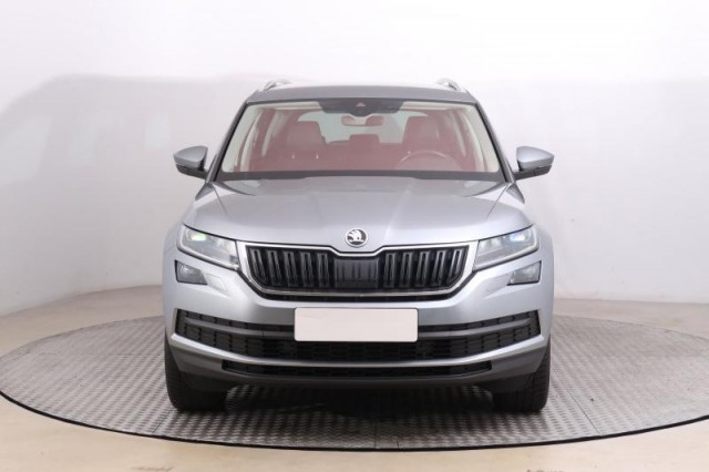 Škoda Kodiaq  2.0 TDI 
