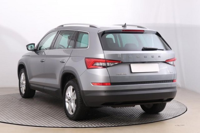 Škoda Kodiaq  2.0 TDI 