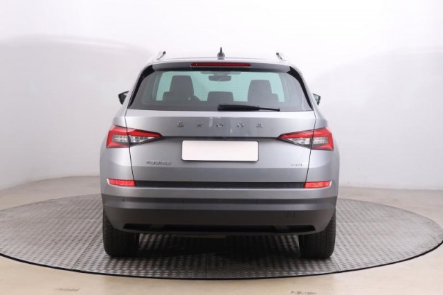 Škoda Kodiaq  2.0 TDI 