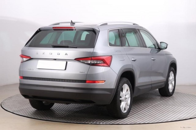Škoda Kodiaq  2.0 TDI 