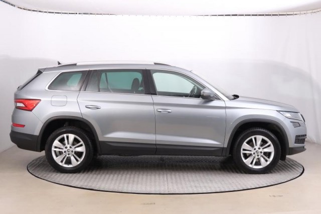 Škoda Kodiaq  2.0 TDI 