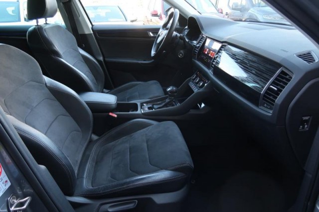 Škoda Kodiaq  2.0 TDI 