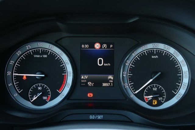 Škoda Kodiaq  2.0 TDI 