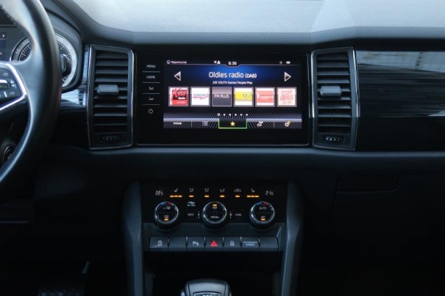 Škoda Kodiaq  2.0 TDI 