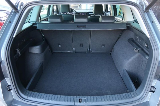 Škoda Kodiaq  2.0 TDI 