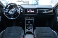 Škoda Kodiaq  2.0 TDI 
