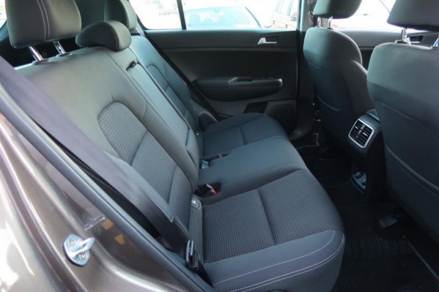 Kia Sportage  1.7 CRDi 