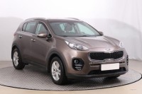 Kia Sportage  1.7 CRDi 