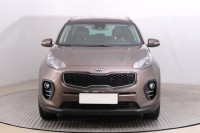 Kia Sportage  1.7 CRDi 