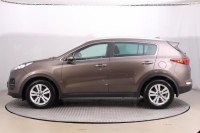 Kia Sportage  1.7 CRDi 