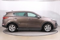 Kia Sportage  1.7 CRDi 