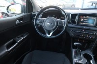 Kia Sportage  1.7 CRDi 
