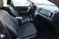 Kia Sportage  1.7 CRDi 
