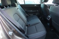 Kia Sportage  1.7 CRDi 