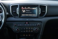 Kia Sportage  1.7 CRDi 