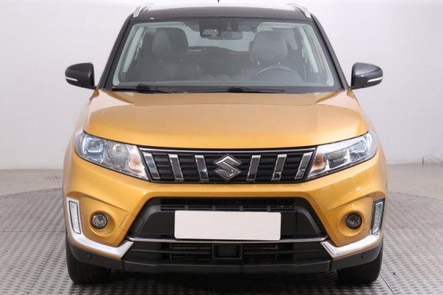 Suzuki Vitara  1.4 BoosterJet 